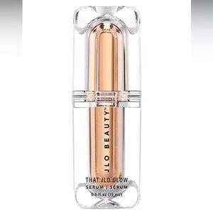 ✨JLo Beauty That JLo Glow Serum | New in Box | 0.5oz✨